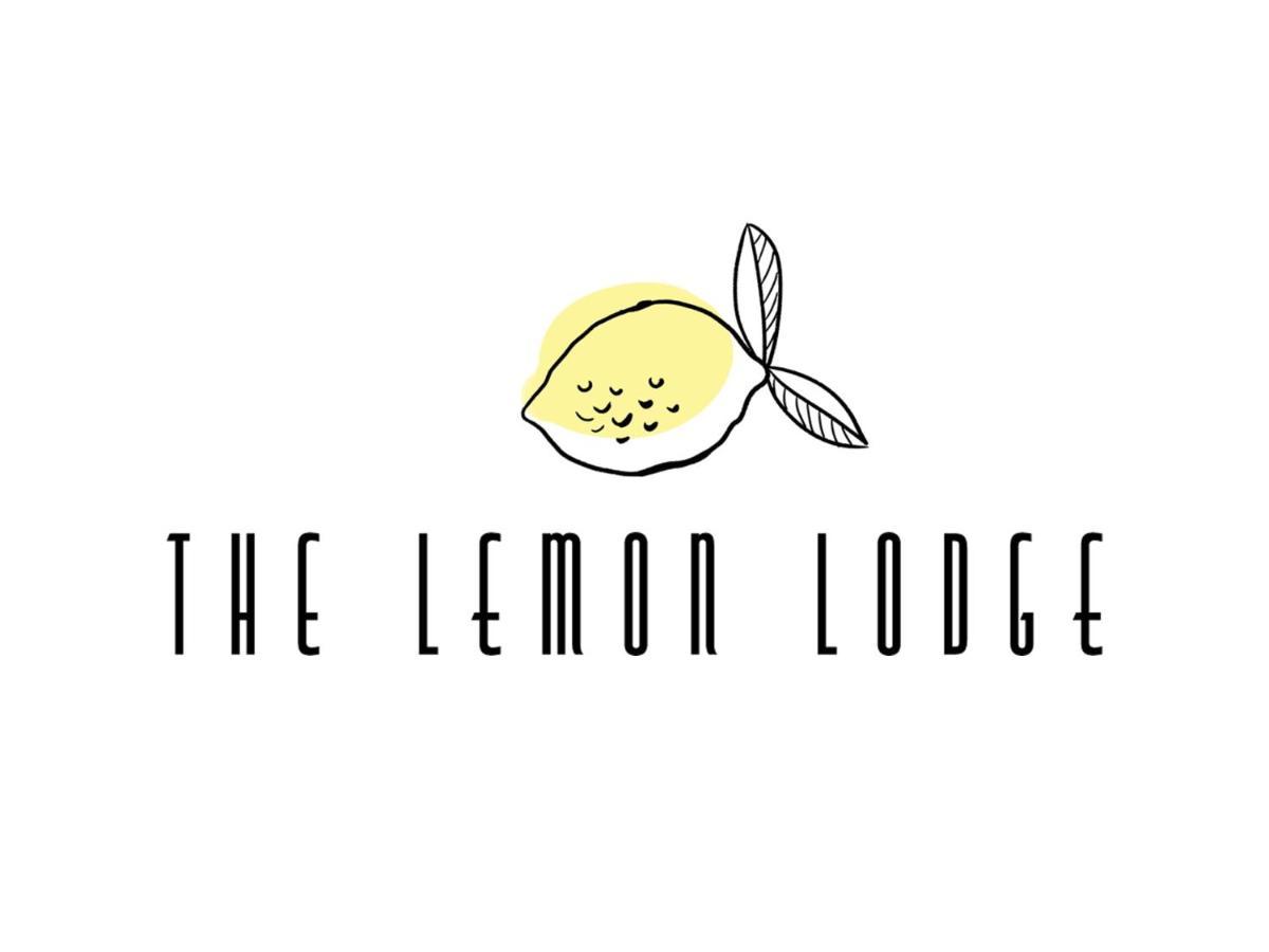 The Lemon Lodge 알제주르 외부 사진